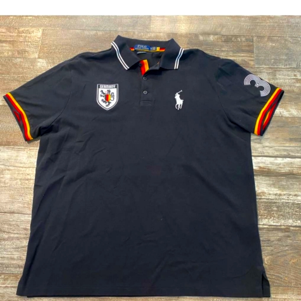 Polo Matching Set - image 1